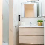 A-waay Moscova Apartamento