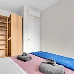 דירה Duomo A Portata Di Metro- Cozy House