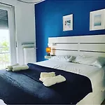 Modern Flat In Apartman Milánó