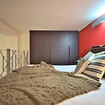 Homeby, Loft Alessandra 아파트 *