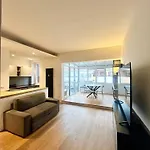 Apartamento Sunny *