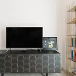 Apartamento Porta Genova - Voghera - Bilocale Con Balcone