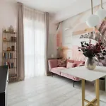 Porta Genova - Voghera - Bilocale Con Balcone Apartamento *