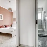 Апартаменты Modern - 7 Min To Linate Милан
