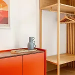 Апартаменты Casa Noi - Stadium, Exhibition, M5 And Thermal Baths