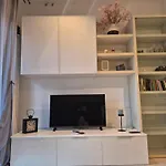 アパート La Casa Di Dani A 15 Min Dal Centro