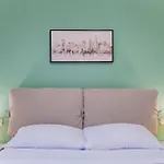 Porta Romana Gateway - New Roomy Apartment *