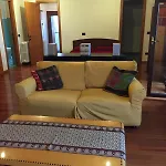 Apartman Beautiful Large Milánó