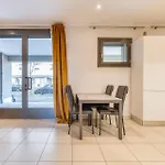 Apartamento Casa Sabini Urban Retreat - La Vista *