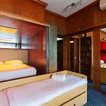 Youhosty - Ravizza Wood 22 Appartement Milaan