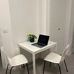 公寓 Bright Loft Near San Siro And Citylife Shopping District 米兰