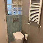 Bright Loft Near San Siro And Citylife Shopping District 公寓 米兰