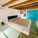 Isablue Loft Apartment *