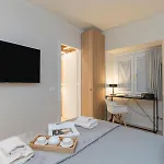 Apartamento Brera Exclusive - New With Terrace, Near Parking