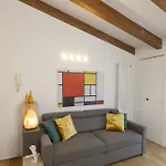 Apartamento Artstay - San Raffaele, Near Metro M1, Ac *