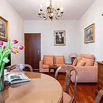 Italianway Easy - Strambio 8 公寓