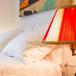 Apartament La Casa Di Tobia Mediolan