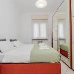 Bnbest Golden Darsena 4 Pax מילאנו