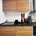 Cinema Loft - Parco Lambro Apartment Mailand
