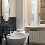 Elegant With Modern In - Citylife District - M1 Apartman Milánó