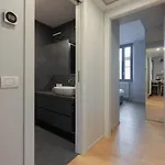 شقة Hacca Collection-luxe 1br With Terrace In Pta Venezia ميلان
