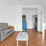 Appartement Ina19 Studi Spacious Milan