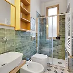 Apartmán San Cristoforo M4 - Quiet & Bright Milán