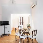 Easylife - - Lovanio 10 - Brera 公寓 米兰