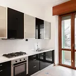 公寓 Easylife - - Lovanio 10 - Brera 米兰