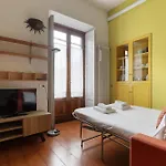 Guesthost - Cosy Gerusalemme M5 Lilla Line Milán
