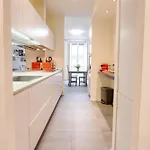 Missori Prestige Grandsuite - A Few Steps From Duomo *
