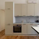 Apartment Guesthost - M5 Isola Cozy *