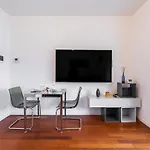 Stylish Flat In Nolo District By Metro Rovereto Apartamento Milão