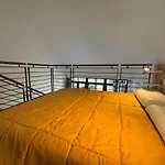 Brand New Loft In Town Near Fondazione Prada