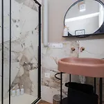 Lejlighed Living Corso Sempione Milano