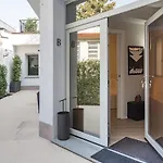Loft B Cezanne 7 Con Terrazza מילאנו