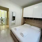 Appartement Aldoka Milaan