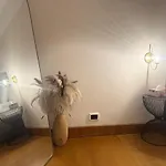 Апартаменты Acasadiimma Loft Elegante A 2 Min Da Metropolitana Porta Romana Con Wifi, Corte Interna Милан
