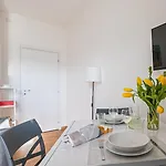 아파트 Italianway Comfort - Paladini 13