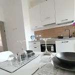 Designed Overlooking San Siro * Милан