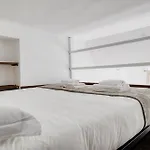 아파트 Just Urban - Refined In Life 2 Min M1 E M5 Metro 밀라노