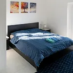 Appartamento Ajraghi Milano