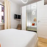 One Bedroom On Carlo Imbonati * Milão