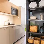 Apartamento Mac Mahon A Milán