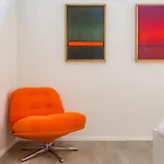 Loft A Cezanne 7 شقة *