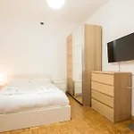 Via Sangallo 9 Apartament Mediolan