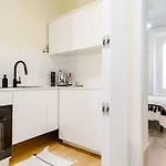 شقة Maroncelli9 *