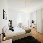 20 Min Duomo - Design Apartament *