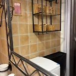 La Casetta, Charming Loft, Downtown Διαμέρισμα *