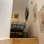 La Casetta, Charming Loft, Downtown شقة